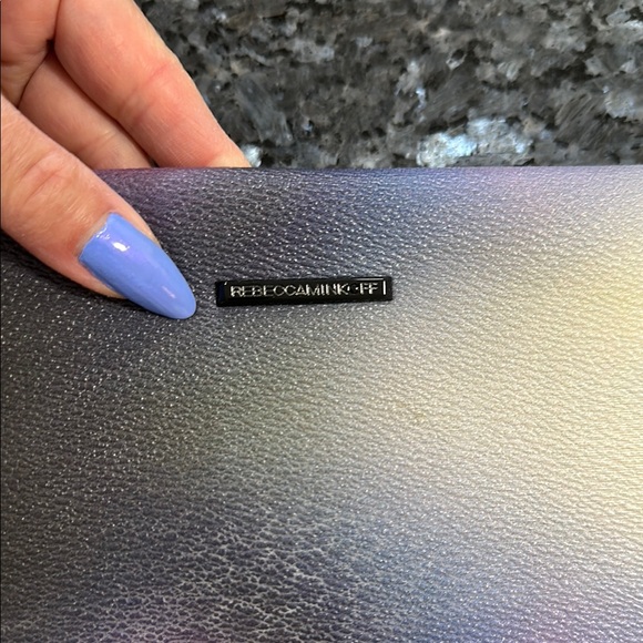 Rebecca Minkoff Multicolor Envelope Clutch - Picture 7 of 7